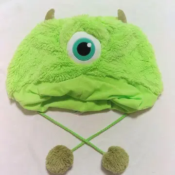 [ 디즈니 ] 팬캡 몬스터즈 인크 마이크