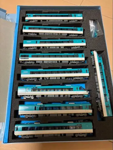 MICRO ACE A-0764 283계 오션 애로우 6량 세트