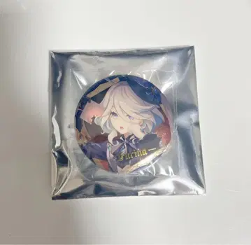 원신 피날레로의 환연 시리즈 캔뱃지 프리나