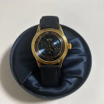 베니스 심플론 오리엔트 특급 70주년 시계