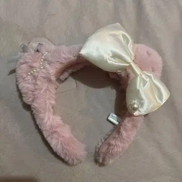 유니버셜 USJ 머리띠 헬로키티