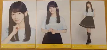 이케다 에이사 쿠보 시오리 졸업 콘서트 T셔츠