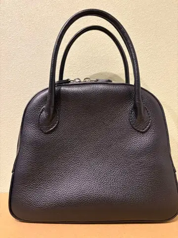 MAISON CANAU SHRINK ROUND BOSTON S 백