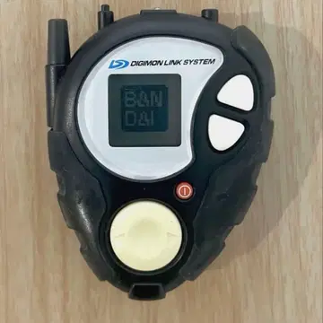 디지몬 어드벤처02 디지바이스 D3 이치죠지 켄 디지몬 피규어