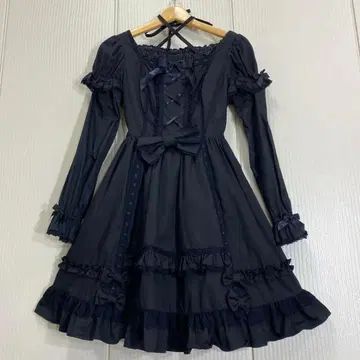 그림책 속 원피스 엔젤릭 프리티