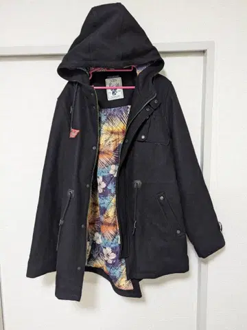 남성용 다운 자켓(DUSTY)