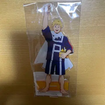 극락탕 히로아카 통형 밀리오 아크릴 스탠드