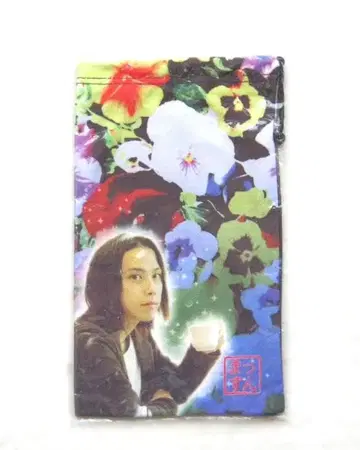 마스다 히로키 맛슨 사이키델릭 파우치