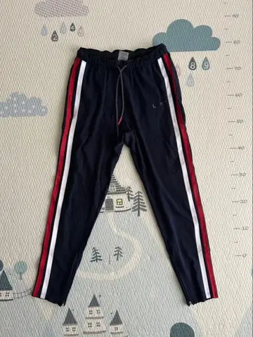 LYFT 리프트 조거 팬츠 네이비 XL