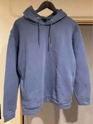 그린 라벨 릴랙싱 후드티