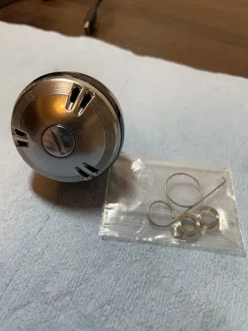 21 트윈 파워 SW 핸들 노브