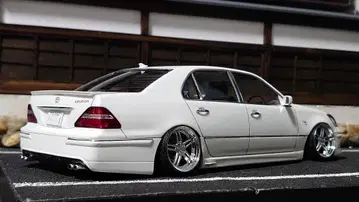 1/24 아오시마 케이 블레이크 30 셀시오 완성품