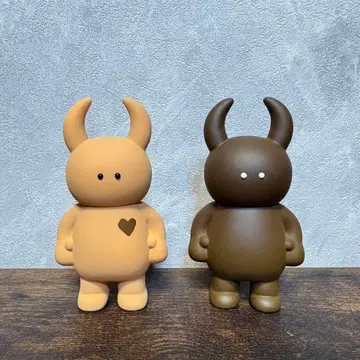 UAMOU 우아모우 세트