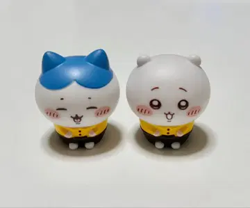 코스 치이카와 (먼작귀) 하치와레 소프트 비닐