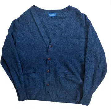 LAND'S END 90s 잉글랜드제 가디건