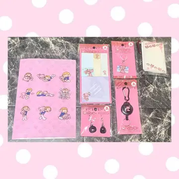 그루미 굿즈 세트 [ 콜라보 상품 ]