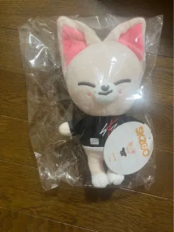 straykids 폭시니 봉제 인형