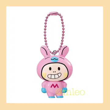 [ 새상품 ] 미니모니. 25th 미니어처 컬렉션 미니모짱