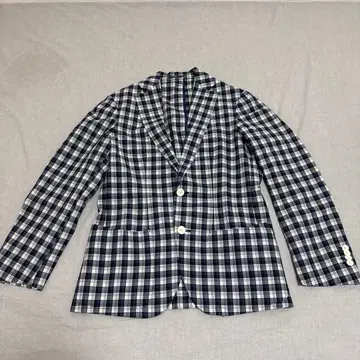 Hilton 테일러드 자켓