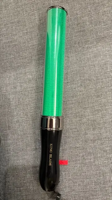 킨브레 단색 그린