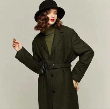 tnewties [ 보물찾기의 시작 ] 코트