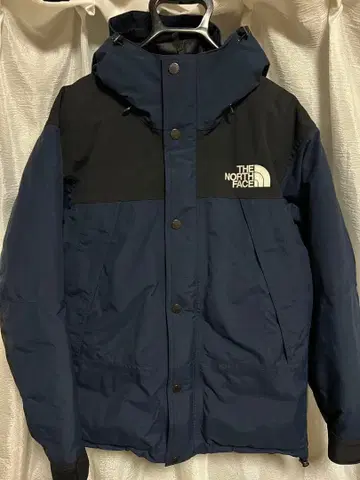 THE NORTH FACE 마운틴 다운 자켓