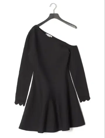 [ 택 포함 새상품 ] Oscar de la renta 블랙 원피스