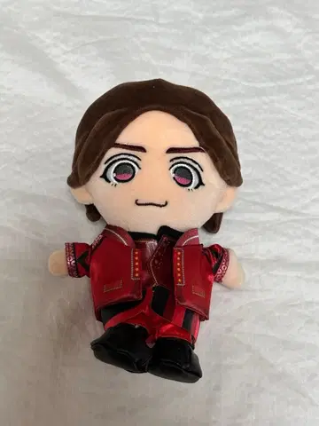 WEST. 코타키 노조무 치비 스트 봉제 인형