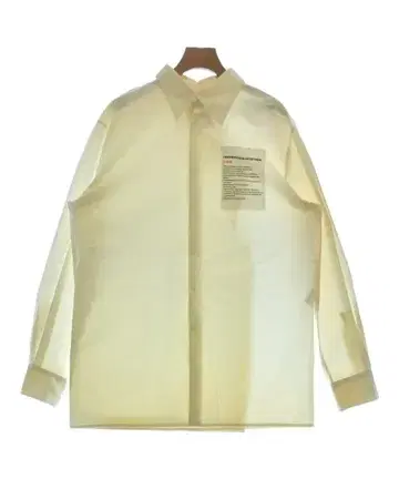 YULIA YEFIMTCHUK+ 캐주얼 셔츠 남성용