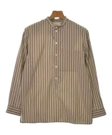 LEMAIRE 캐주얼 셔츠 남성용