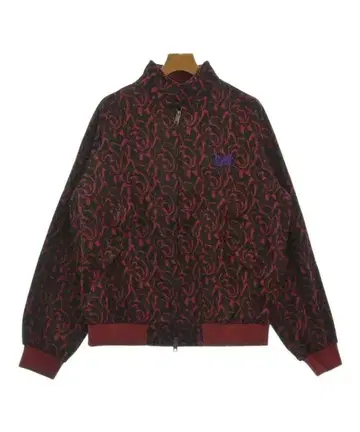 Needles 블루종 ( 기타 ) 남성용