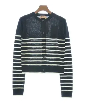 N 21 가디건 여성용