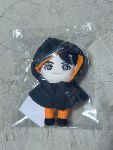 초특급 하루 joker 봉제 인형