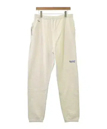 AH.H 스웨트 팬츠 남성용