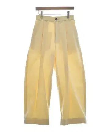 STUDIO NICHOLSON 팬츠 (기타) 남성용