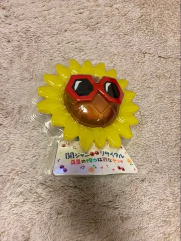 SUPER EIGHT 리사이탈 응원봉