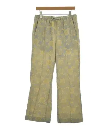 Needles 팬츠 (기타) 남성용