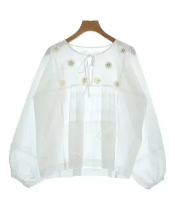 TAO 블라우스 여성용