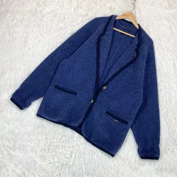 [ GEIGER ] (44) 호주산 티롤리안 자켓