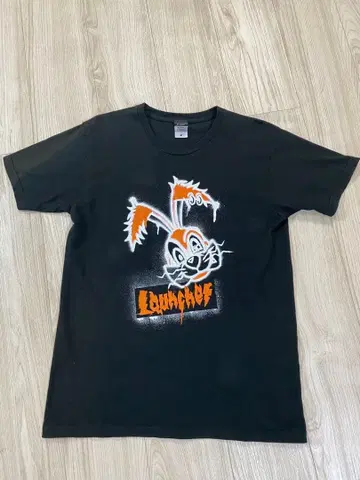 LiSA launcher 투어 T셔츠 M 사이즈