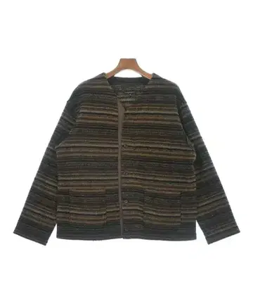 Engineered Garments 가디건 남성용