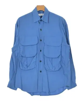 MONKEY TIME 캐주얼 셔츠 남성용