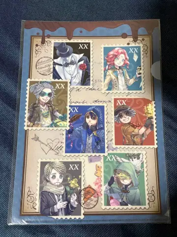 제5인격 클리어 파일 장원 고백 스이파라 콜라보