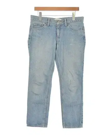JUNYA WATANABE 데님 팬츠 여성용