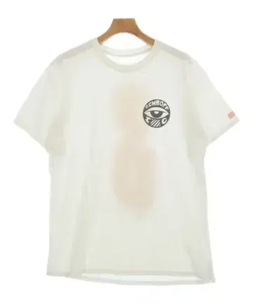 SCHROFF T셔츠 티셔츠 남성용