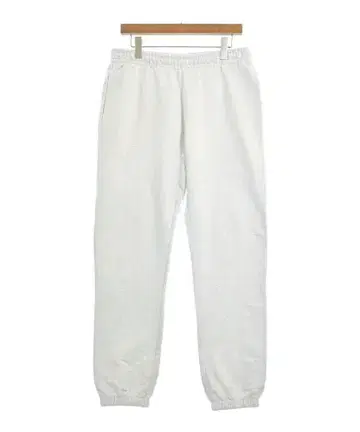 JJJJound 스웨트 팬츠 남성용