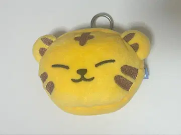 MINITEEN 탐탐 코인 파우치