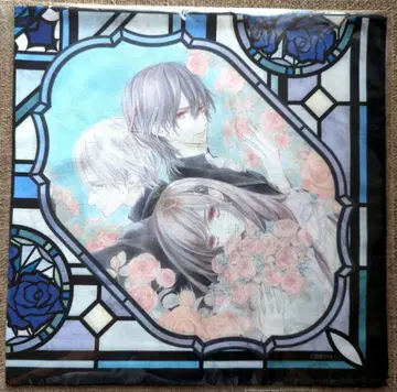 뱀파이어 기사 memories 손수건