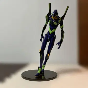 에반게리온 초호기 피규어 제일복권