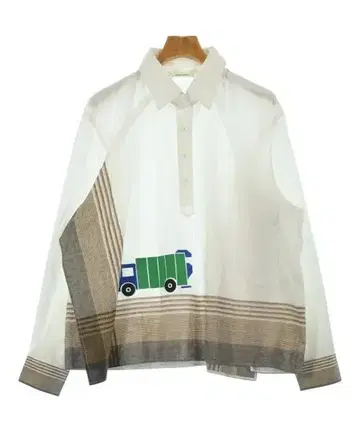 CRAIG GREEN 캐주얼 셔츠 남성용